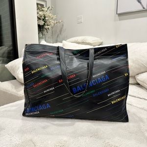 Balenciaga LARGE Tote